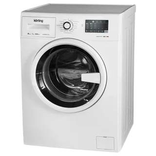 Ремонт стиральной машины Korting KWD 1470 W